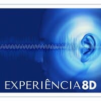 Experiência 8D: Música da Qualidade para Relaxar o Corpo ea Mente