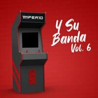 Imperio y Su Banda, Vol. 6