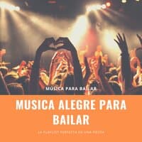 Música para Bailar Maestro