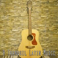 9 Tranquil Latin Music