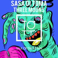 Three Moons