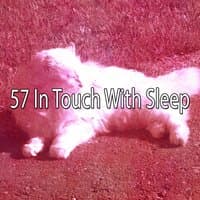 57 In Touch with Sleep