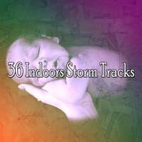 36 Indoors Storm Tracks