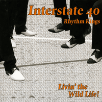 Interstate 40 Rhythm Kings