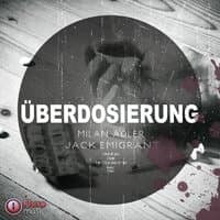 Uberdosierung