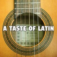 A Taste of Latin