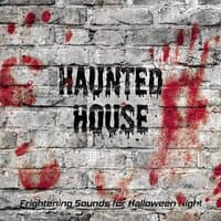 Haunted House: Frightening Sounds for Halloween Night