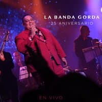 25 Aniversario (En Vivo)