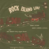 Rock Island Line