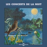 Les Concerts de la nuit