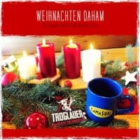 Weihnachten Daham