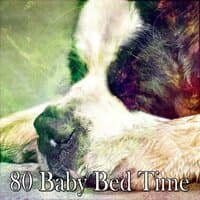 80 Baby Bed Time