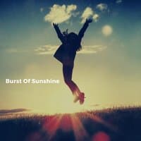 Burst of Sunshine