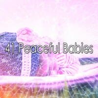 41 Peaceful Babies