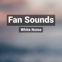 Brown Noise and Fan Sounds