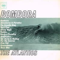 The Atlantics