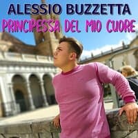 Principessa del mio cuore