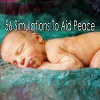 56 Simulations to Aid Peace