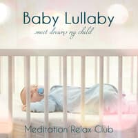 Baby Lullaby: Sweet Dreams My Child