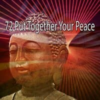 72 Put Together Your Peace