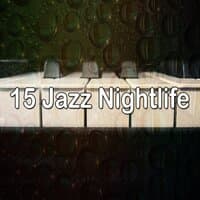 15 Jazz Nightlife