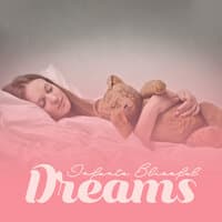 Infants Blissful Dreams