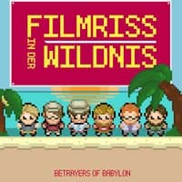 Filmriss in der Wildnis