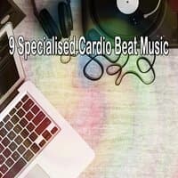 9 Specialised Cardio Beat Music