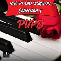 Pupo Best Hits Piano Collection