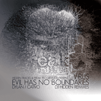 Virus / Evil Has No Boundaries - DJ Hidden Remixes