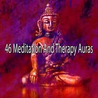 46 Meditation and Therapy Auras