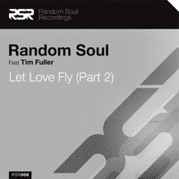 Let Love Fly (feat. Tim Fuller)