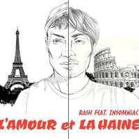 L'Amour et la Haine