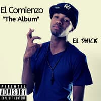 El Comienzo The Album