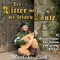 Der Ritter mit der leisen Laute