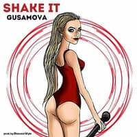 Shake it