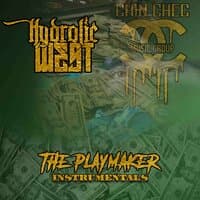 The Playmaker Instrumentals