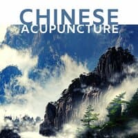 Chinese Acupuncture: Relaxing Instrumental New Age Music to Calm the Mind, Body and Spirit