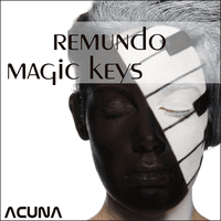 Magic Keys