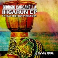 Ihgarun EP