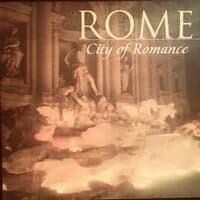 Rome (City of Romance)