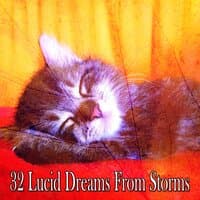 32 Lucid Dreams from Storms