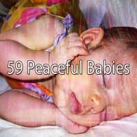 59 Peaceful Babies