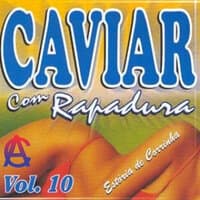 Estória de Corrinha - Vol. 10