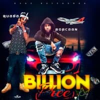 Billion Pree (K.I.n.G.)