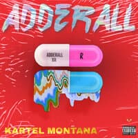 Adderall