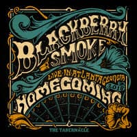 Blackberry Smoke