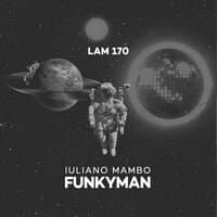 Funkyman