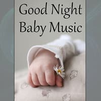 Good Night Baby Music– Peaceful Music to Help Fall Asleep, Calm Nature Sounds for Insomnia, Long and Serene Sleep, Music for Baby to Relaxation Massage & Sleep