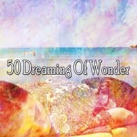 50 Dreaming of Wonder